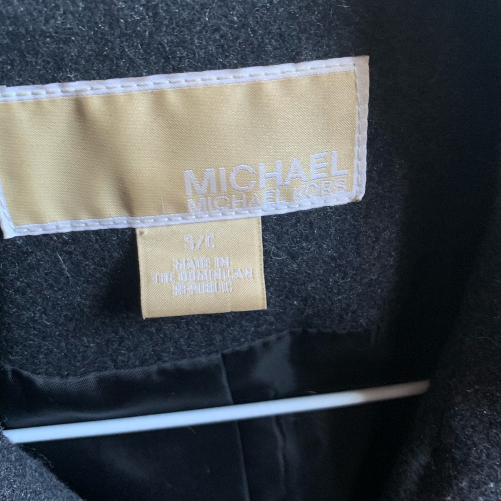 Authentic Michael Kors Jacket - image 4